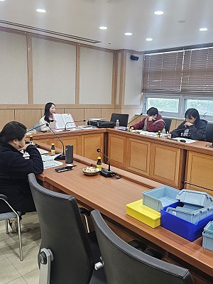 [경영지원사업] 2026년도 직업능력평가 2월 사전교육 진행