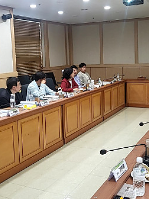  [경직협] 2024년 제1차 임시이사회 개최 (4.16) [2024-04-21]