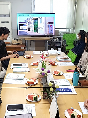 [경직협] 2024년 2차 정책위원회 회의(5.16, 밀알꿈터) [2024-05-30]