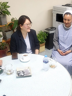  [경직협] 해동일터, ISO45001 심사현장 모니터링(경기도 장애인자립지원과) [2024-07-25]