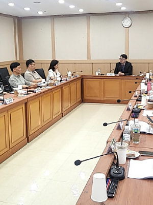 [경직협] 2024년 제2회 임시이사회 개최 (7.22) [2024-07-25]