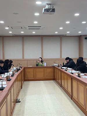  [경직협] 장애인 직업능력평가 2월 사전교육 진행