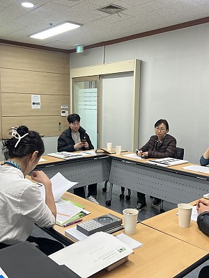  [경영지원사업] 장애인 직업능력평가 3월 사전교육 실시 (3.5)