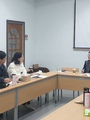 정책위원회 제2차 회의 (3.6)