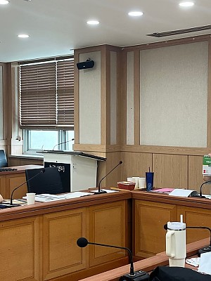 [경영지원사업] 장애인 직업능력평가 7월 사전교육 실시 (7.4)