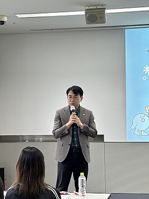  [종사자역량강화교육&경영혁신교육]2025년 MDS직업평가 도구활용교육 